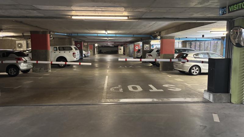 To Let commercial Property for Rent in Woodstock Western Cape